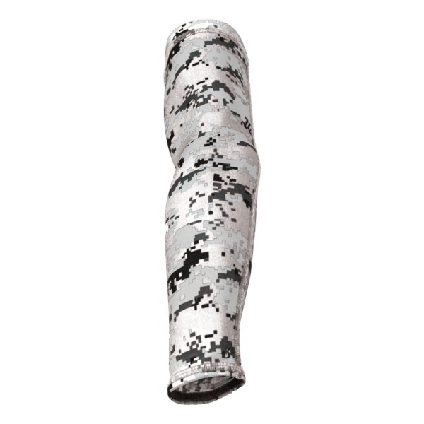 Manga de Brazo Digital