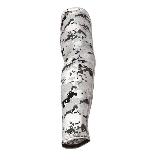 Manga de Brazo Digital