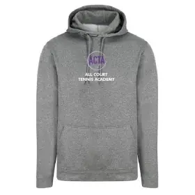 ACTA - Coaches Printed Performance Hoodie