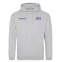 ACTA - Coaches Embroidered Cotton Hoodie