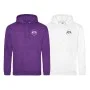 ACTA - Players Embroidered Cotton Hoodie