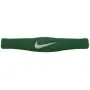Nike Skinny Dri Fit Bicep Bands Forest