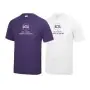 ACTA - Players Printed Performance T-Shirt