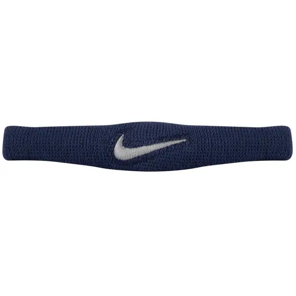 Bandas de bíceps Nike Skinny Dri Fit Azul Marino