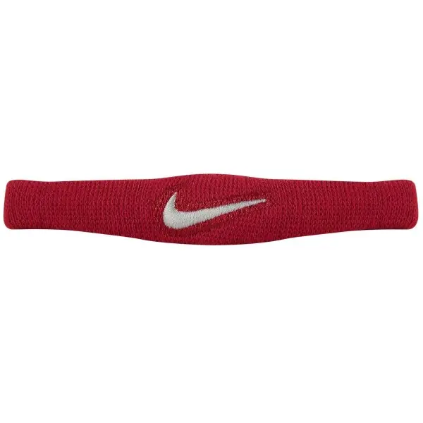 Bandas para Bíceps Ajustadas Nike Dri Fit Rojas