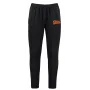 London Blitz Softball - Embroidered Zipped Pocketed Slim Fit Track Trousers