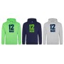 copy of Organic Cotton Hoodie