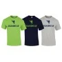 Seahawks UK - Text Logo T-Shirt