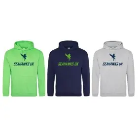 copy of Organic Cotton Hoodie