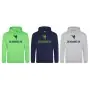 Seahawks UK - Text Logo Hoodie