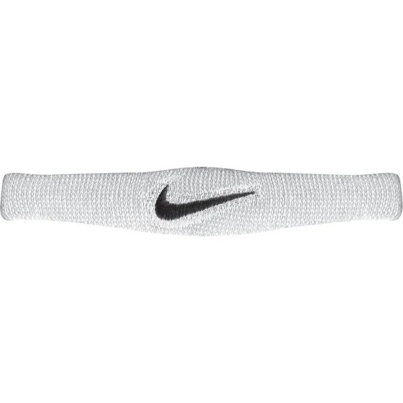 Nike Skinny Dri Fit Bicep Bands White