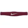 Nike Skinny Dri Fit Bicep Bands Crimson
