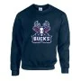 Milton Keynes Baseball Club - Full Logo Sweatshirt
