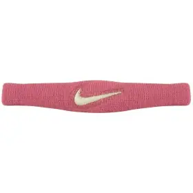 Bandas para bíceps Nike Skinny Dri Fit rosas