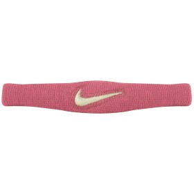 Bandes de biceps Nike Skinny Dri Fit roses
