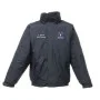 Milton Keynes Baseball Club - Regatta Heavyweight Rain Jacket