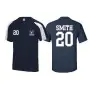 Milton Keynes Baseball Club - Training Jersey