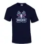 Milton Keynes Baseball Club - Full Logo T-Shirt