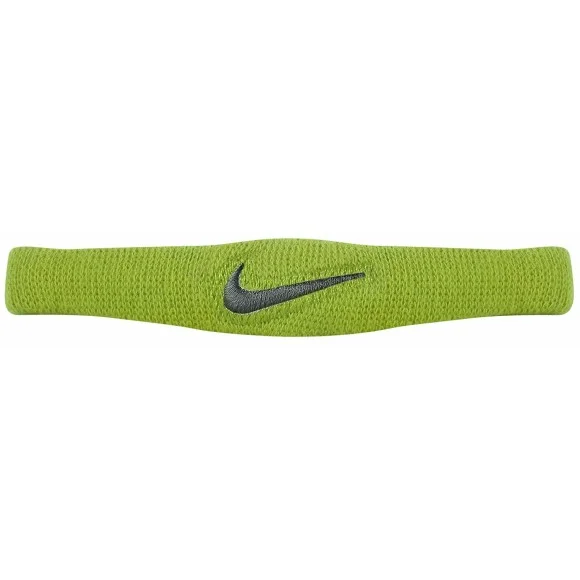 Nike Skinny Dri Fit Bicep Bands Lime