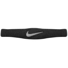 Bandes de biceps Nike Skinny Dri Fit Noires