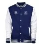 Milton Keynes Baseball Club - Varsity Jacket