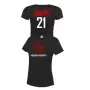 Finsbury Knights Softball - Women's Custom T-shirt