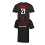 Finsbury Knights Softball - Men's Custom T-Shirt