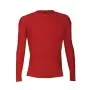 Badger Pro Compression Long Sleeve Top