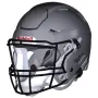 Casque Riddell Speedflex Gris