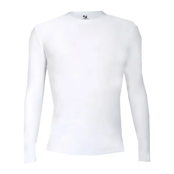 Badger Pro Compression Long Sleeve Top