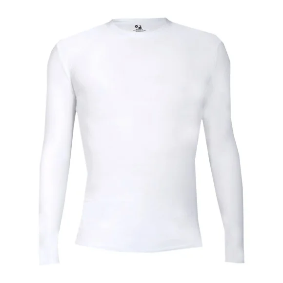 Dachs Pro Compression Long Sleeve Top