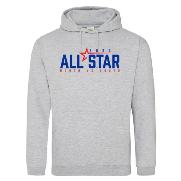 All Star 2023 Hoodie