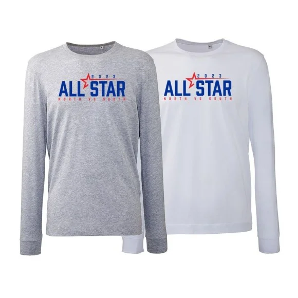 All Star 2023 Longsleeve T-Shirt