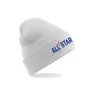 All Star 2023 Embroidered Beanie