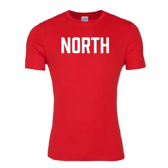 North Performance T-Shirt - All Star 2023