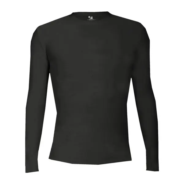 Badger Pro Compression Long Sleeve Top