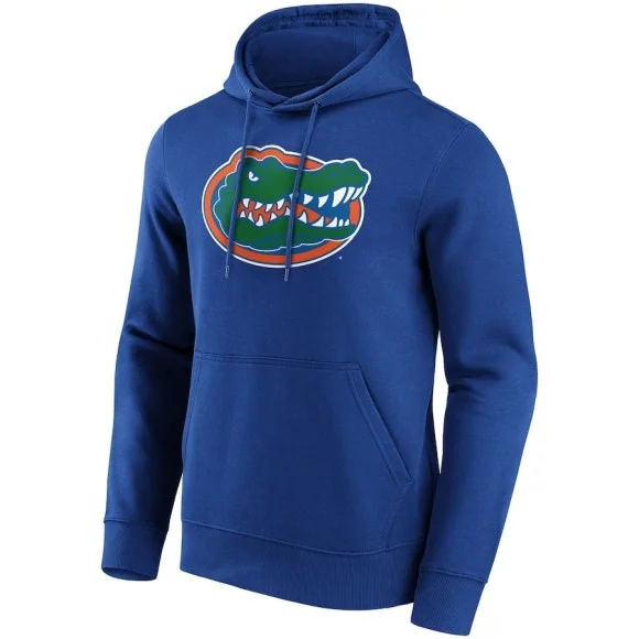 Felpa con cappuccio con logo Florida Gators