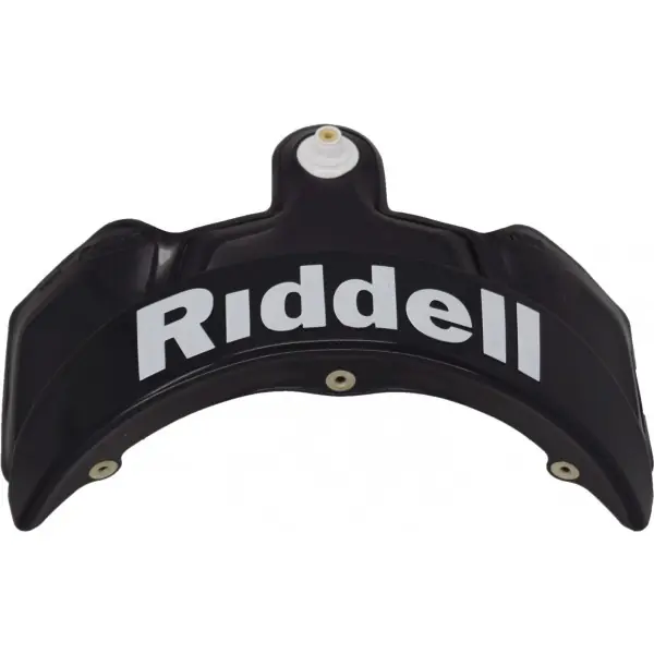 Riddell Speedflex Occipital Liner Negro