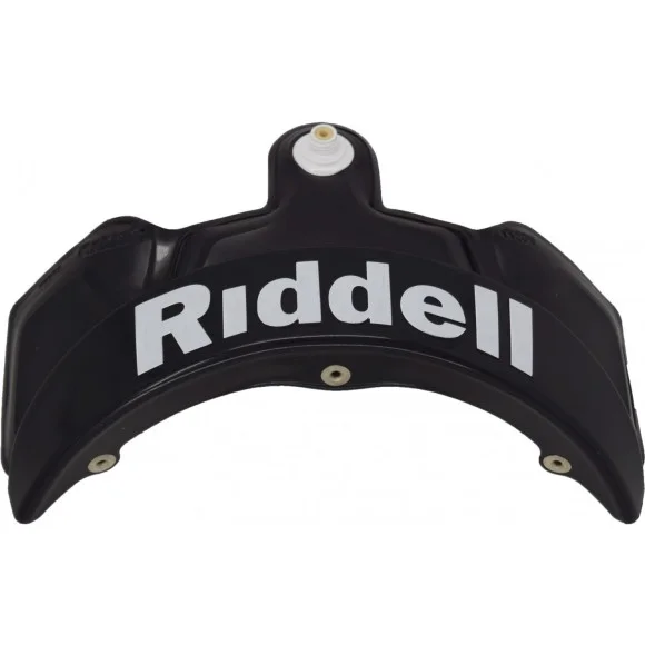 Riddell Speedflex Occipital Liner Black
