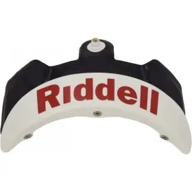 Riddell Speedflex Occipital Liner White