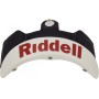 Riddell Speedflex Occipital Liner Blanco