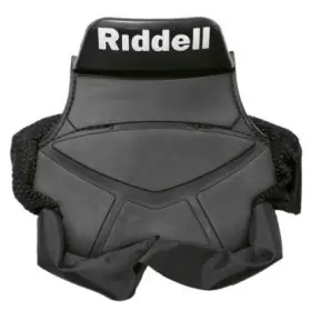 Riddell Speedflex främre stötfångare svart