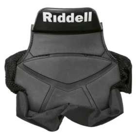 Riddell Speedflex Front Bumper Black