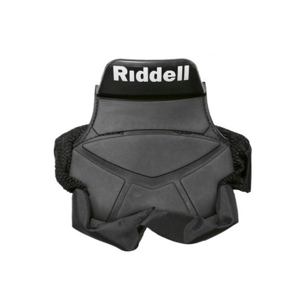 Parachoques delantero Riddell Speedflex Negro