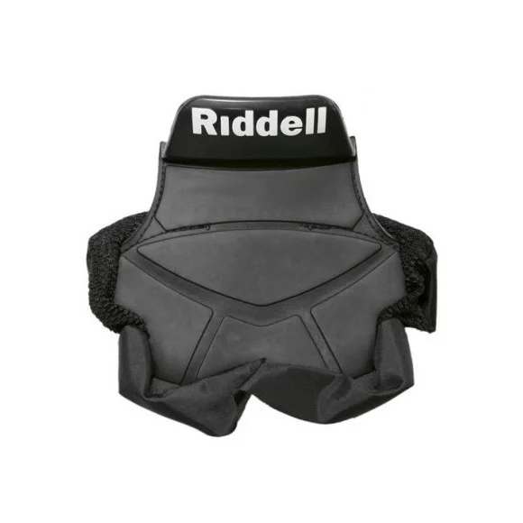 Riddell Speedflex Front Bumper Black