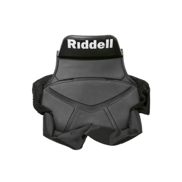 Riddell Speedflex Front Bumper Black