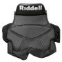 Parachoques delantero Riddell Speedflex Negro