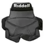 Riddell Speedflex Frontstoßstange Schwarz