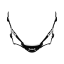 Riddell Hard Cup Hakband Svart Alla