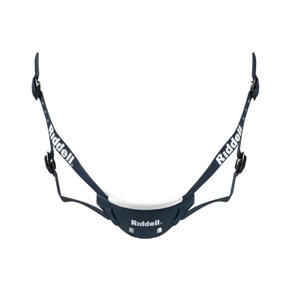 Riddell Hard Cup hagerem Navy